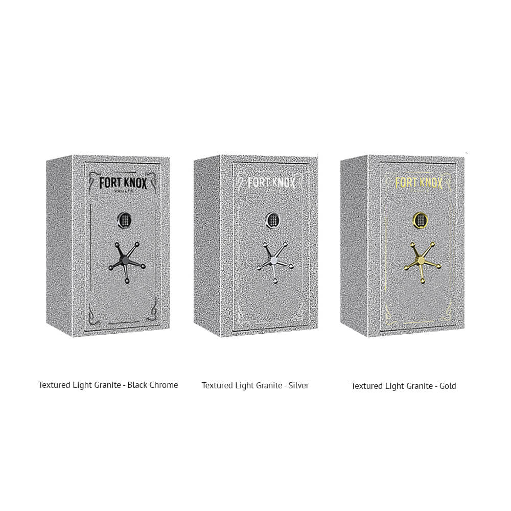 Fort Knox Executive 4026 Home Safe - Dean Safe 