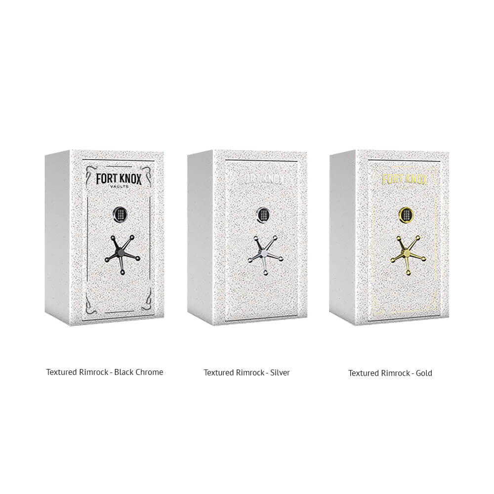 Fort Knox Protector 4026 Home Safe - Dean Safe 