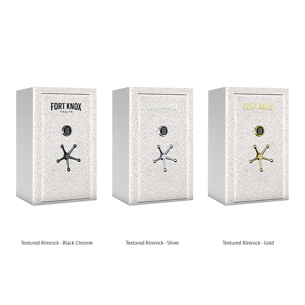 Fort Knox Defender 4026 Home Safe - Dean Safe 