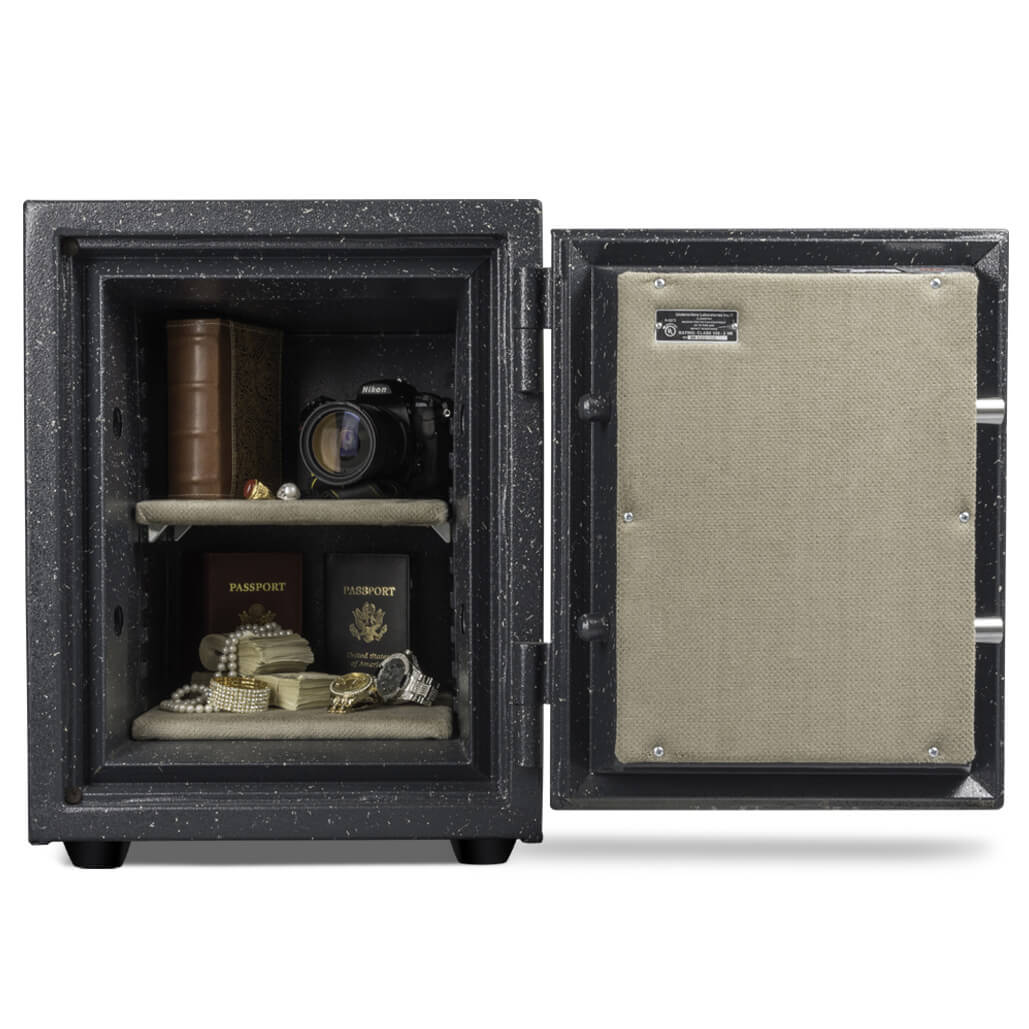 AMSEC UL1511 American Security Two Hour Fire Safe - Dean Safe 