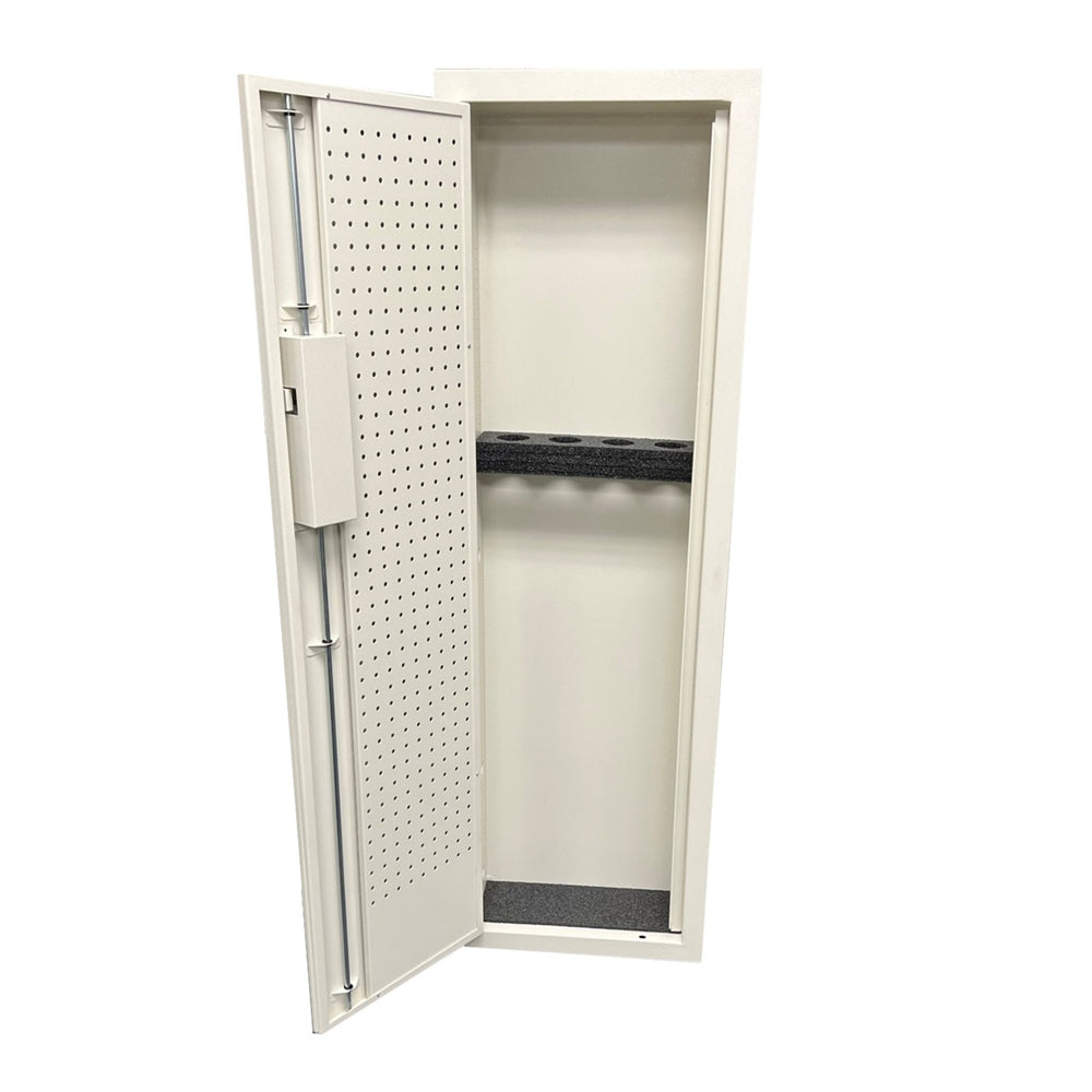V-Line Wall Safe Closet Vault PLUS Model 51653-S Plus IVY - Dean Safe 