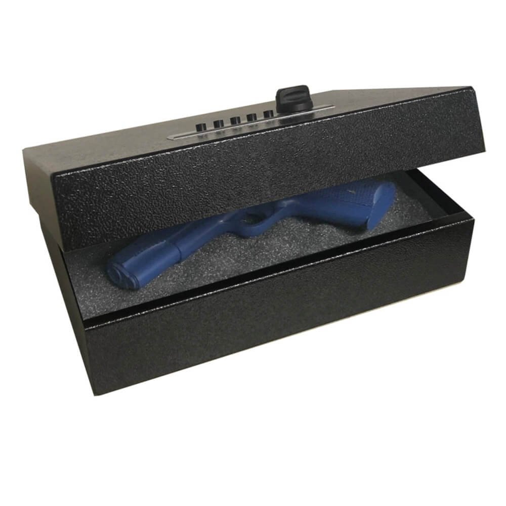 V-Line Top Draw XD Handgun Safe - Dean Safe 