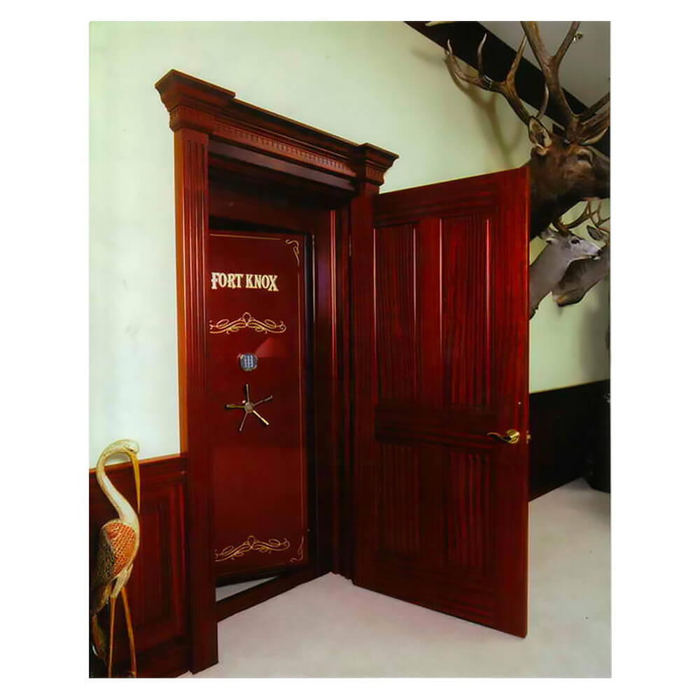 Fort Knox Vault Door Executive In-Swing 8240 - Dean Safe 