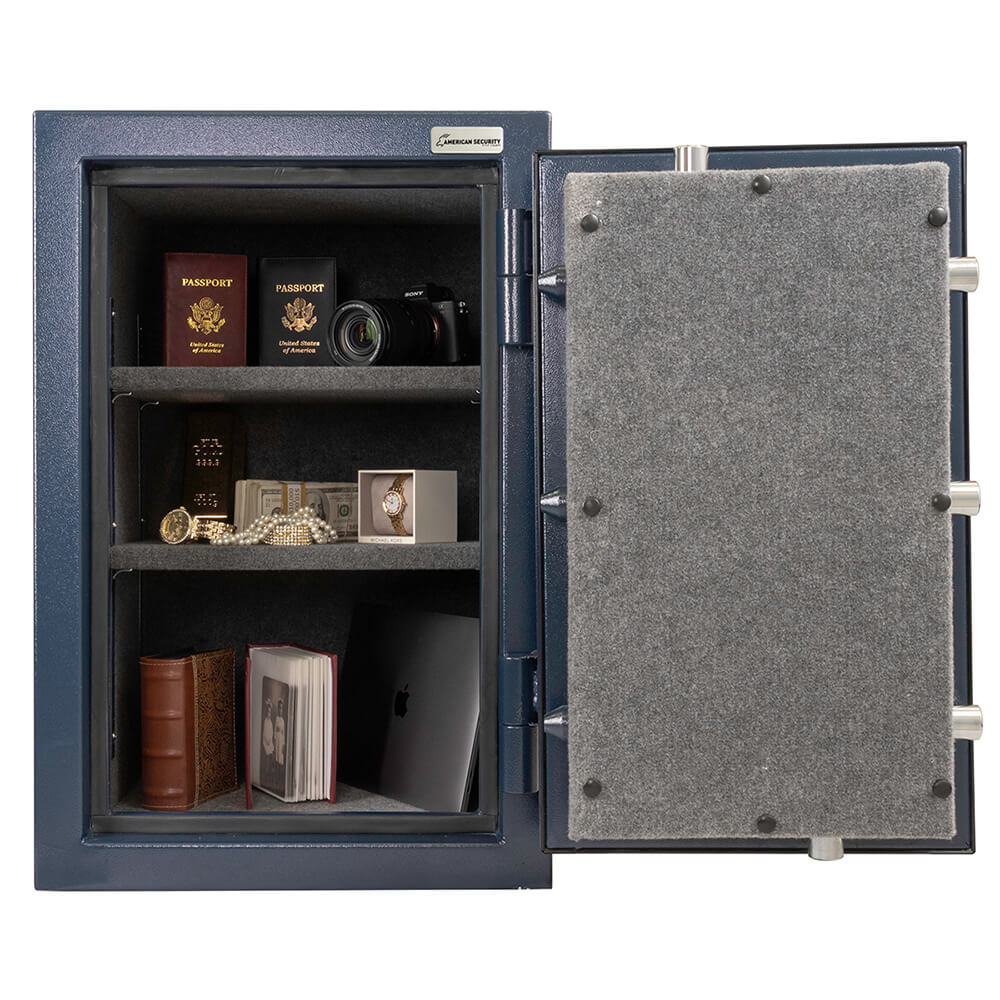 AMSEC AM3020E5 American Security Home & Office Safe - Dean Safe