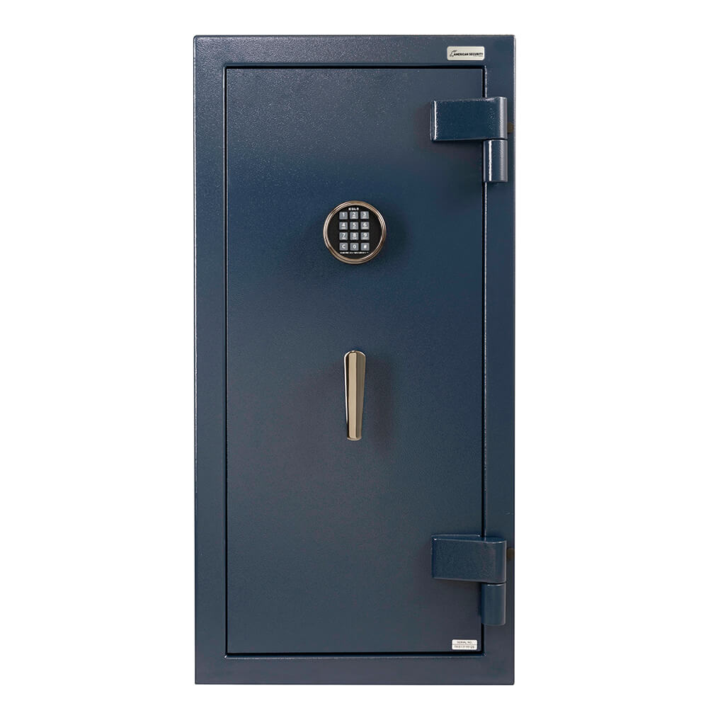 AMSEC AM4020E5 American Security Home & Office Safe - Dean Safe