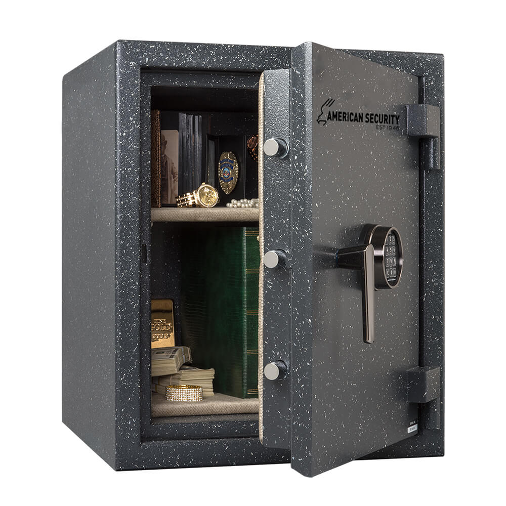 AMSEC BF2116 American Security Burglary and Fire Safe - Dean Safe