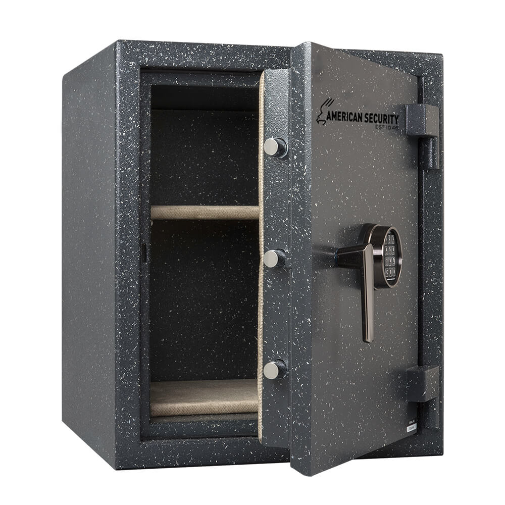 AMSEC BF2116 American Security Burglary and Fire Safe - Dean Safe