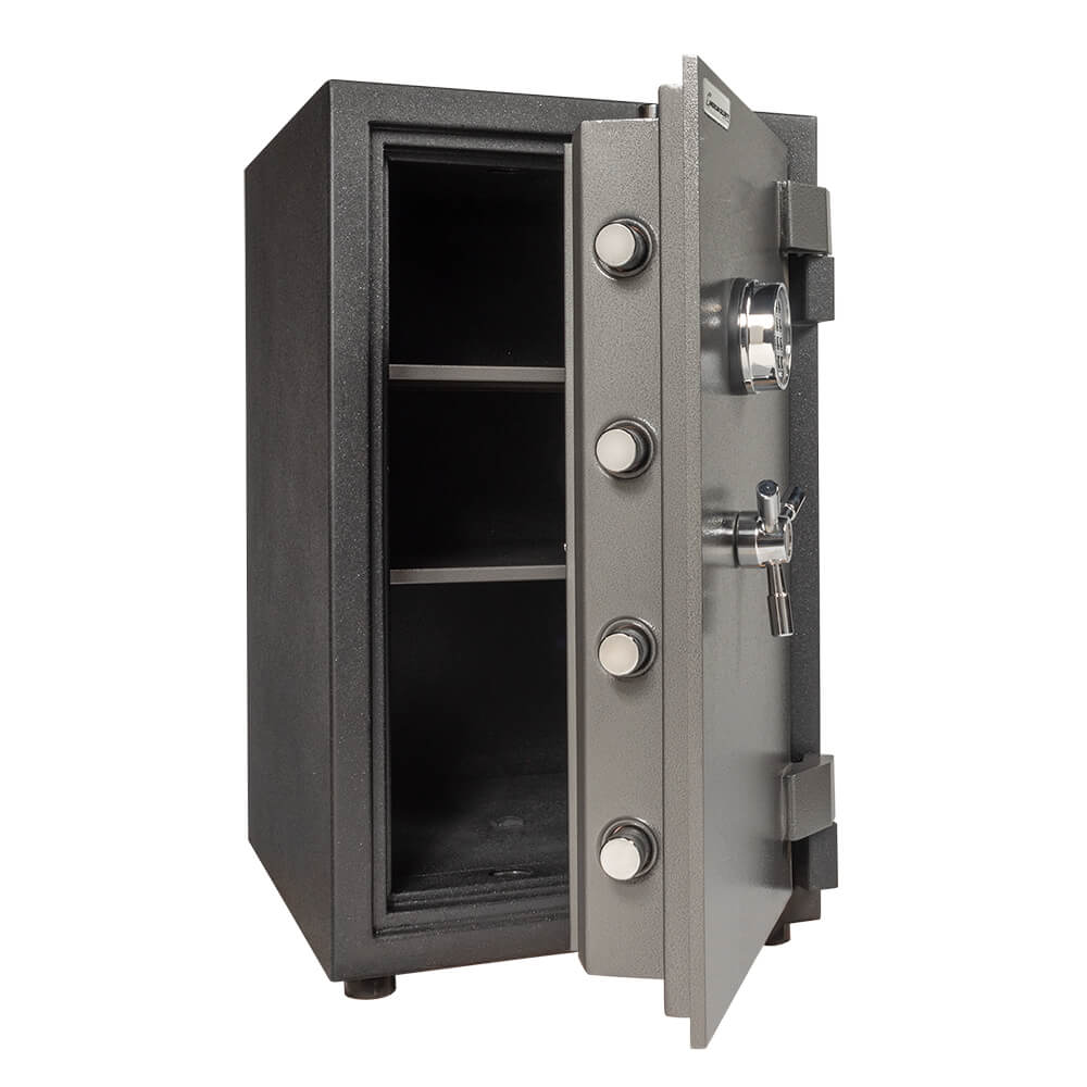 AMSEC BFS2815E1 American Security Burglary and Fire Safe - Dean Safe