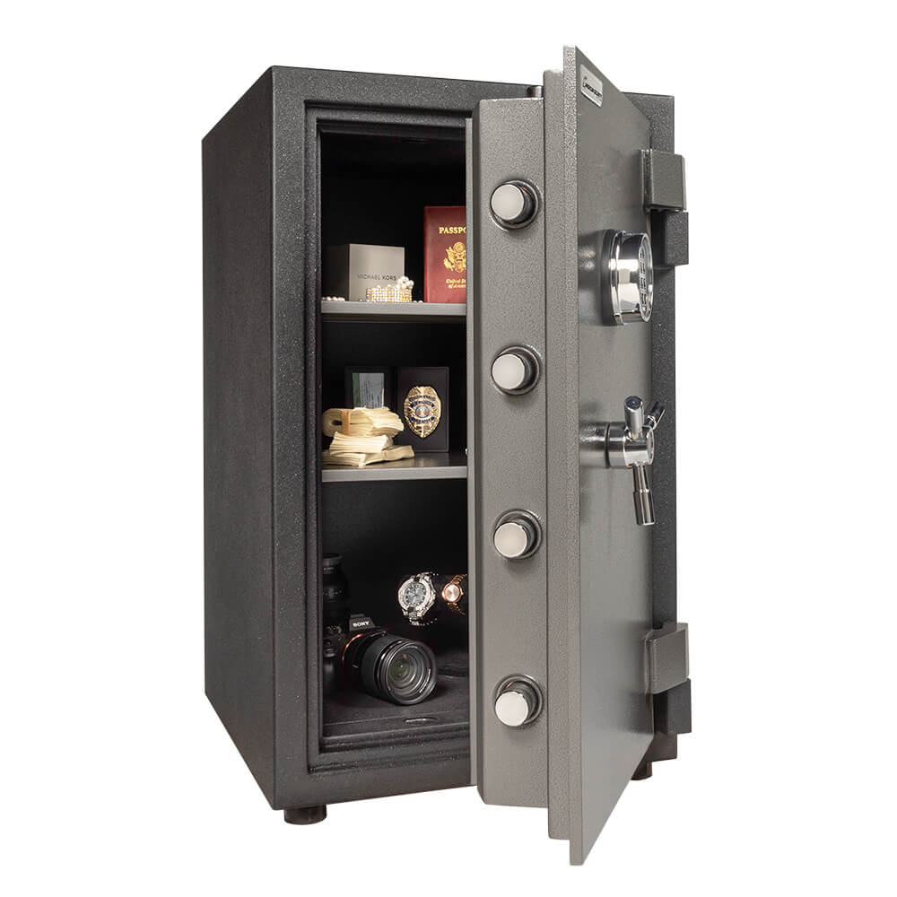 AMSEC BFS2815E1 American Security Burglary and Fire Safe - Dean Safe