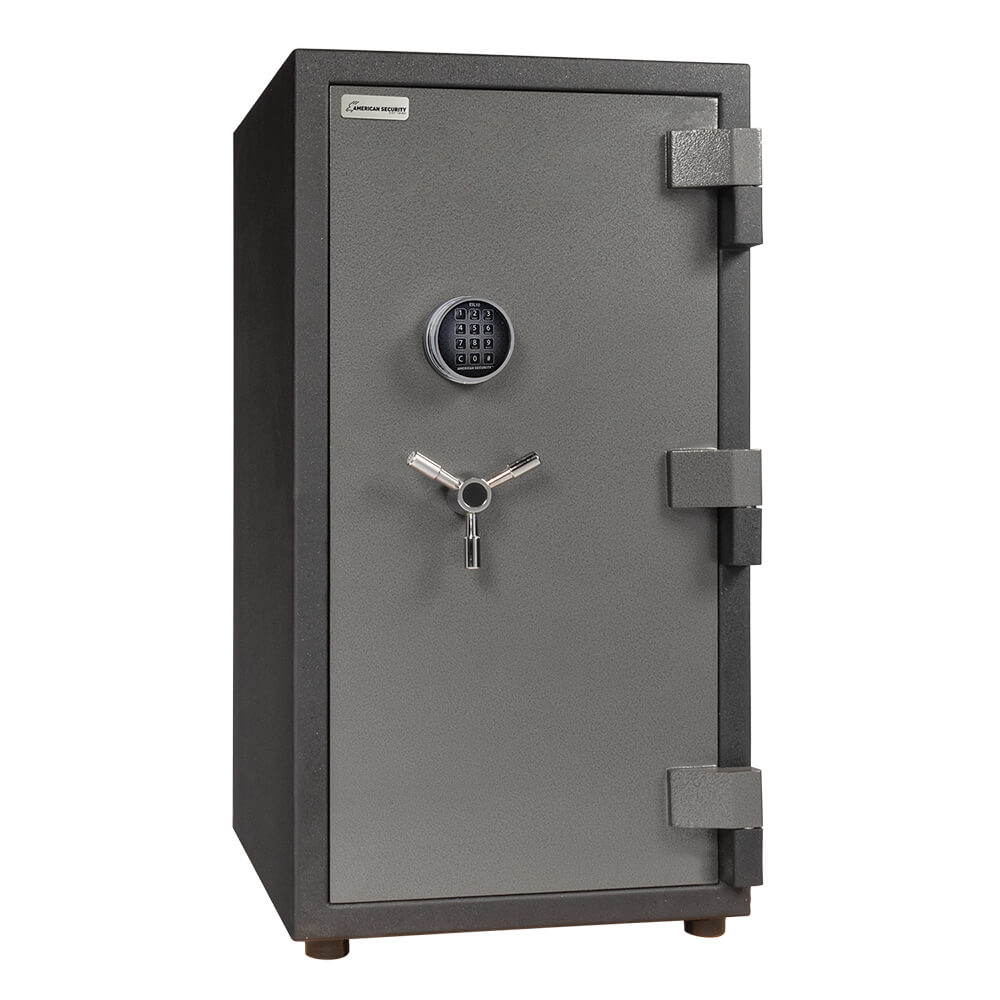 AMSEC BFS3416E1 American Security Burglary and Fire Safe - Dean Safe
