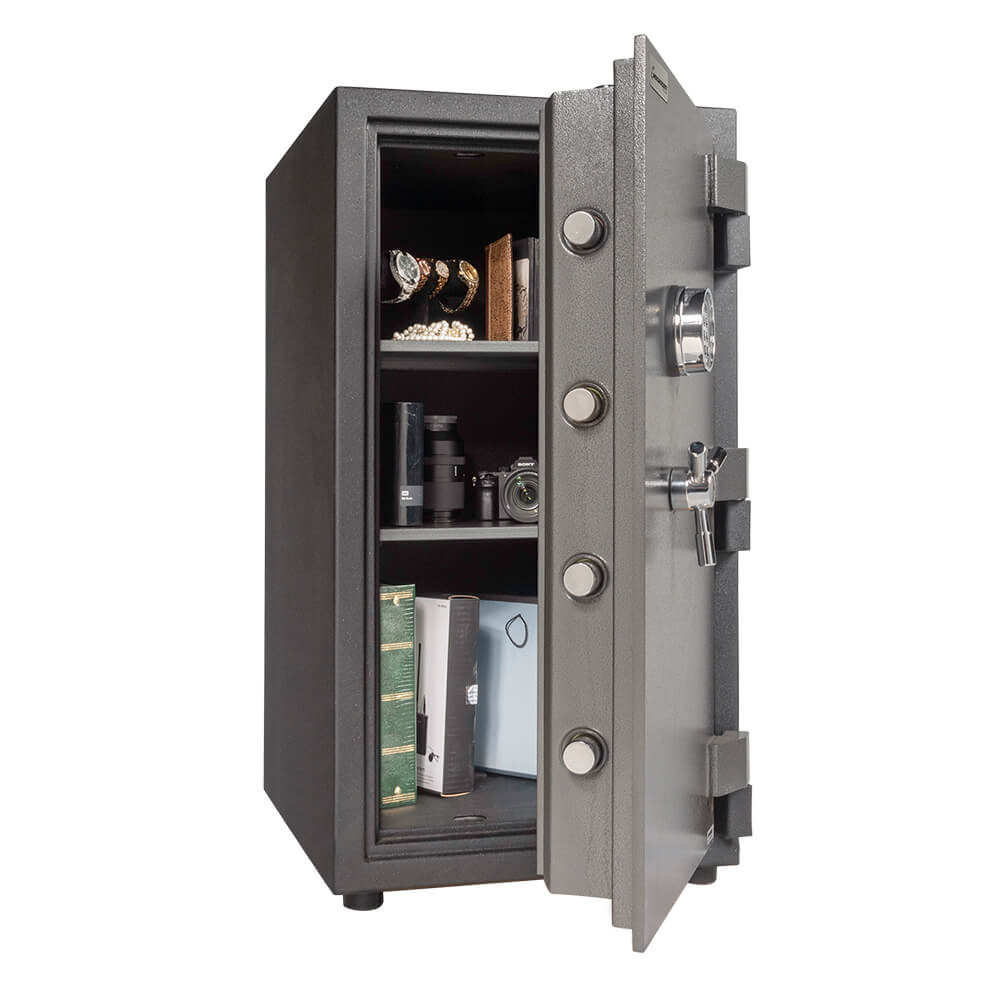 AMSEC BFS3416E1 American Security Burglary and Fire Safe - Dean Safe