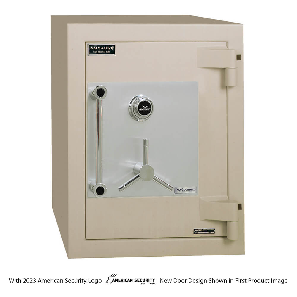 AMSEC CE1814 Amvault American Security TL-15 High Security Safe - Dean Safe