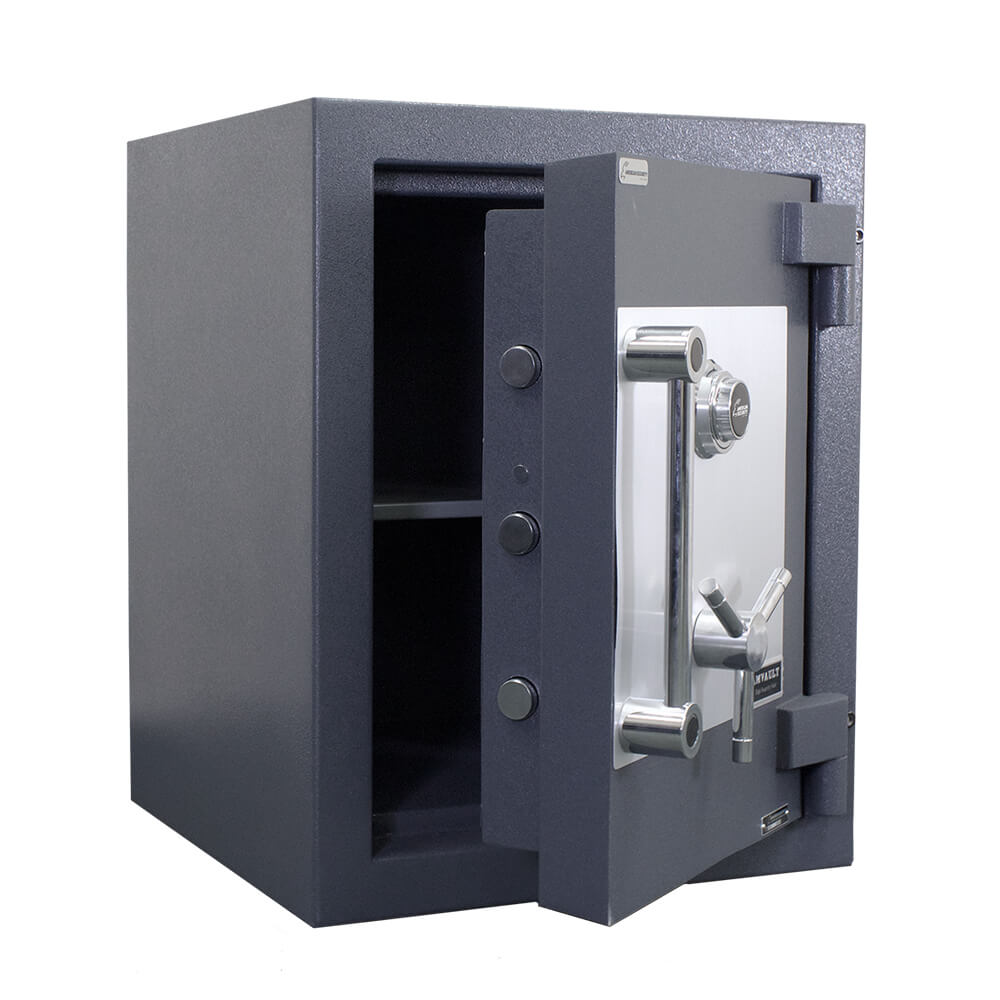 AMSEC CE2518 Amvault American Security TL-15 High Security Safe - Dean Safe