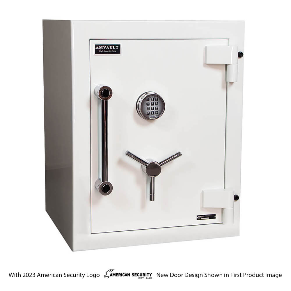 AMSEC CE2518 Amvault American Security TL-15 High Security Safe - Dean Safe