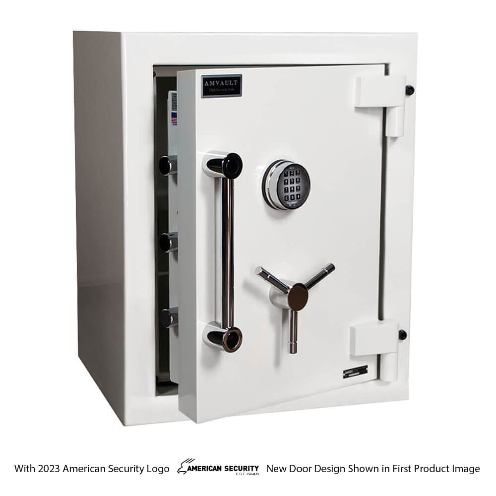 AMSEC CE2518 Amvault American Security TL-15 High Security Safe - Dean Safe