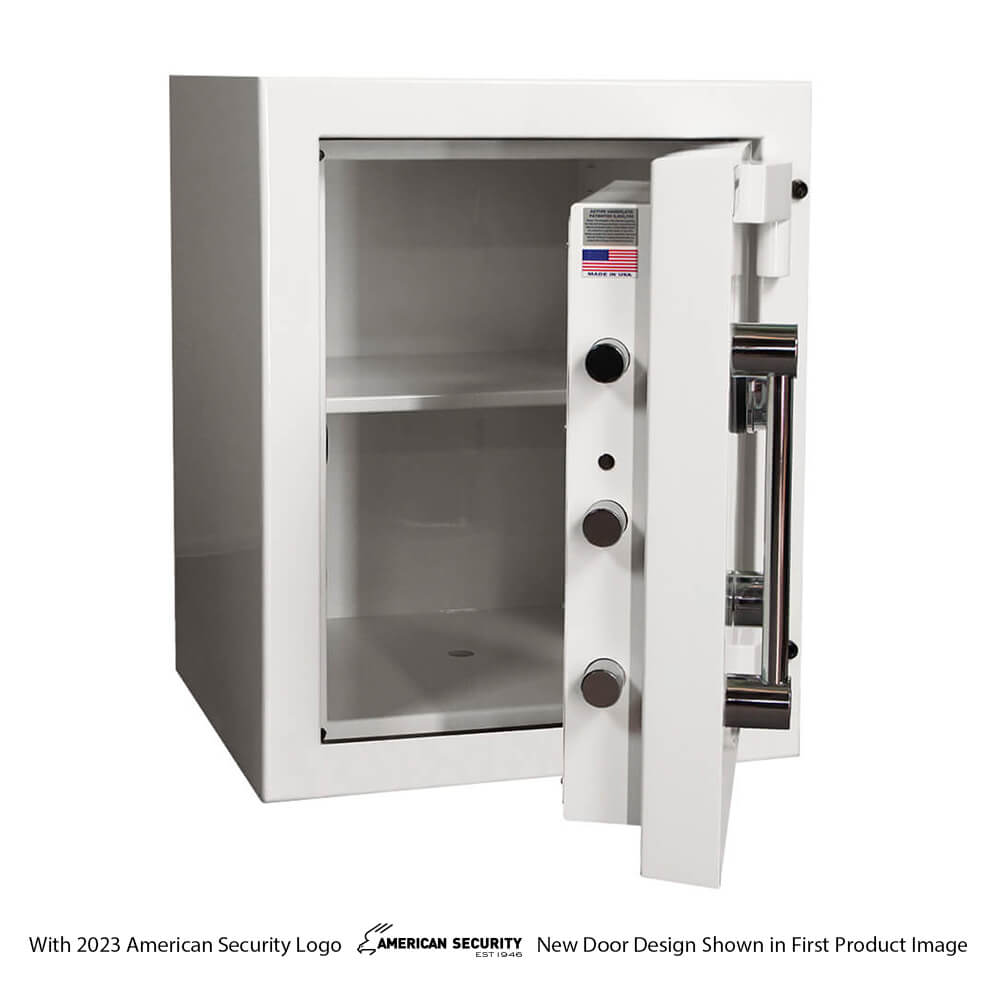 AMSEC CE2518 Amvault American Security TL-15 High Security Safe - Dean Safe