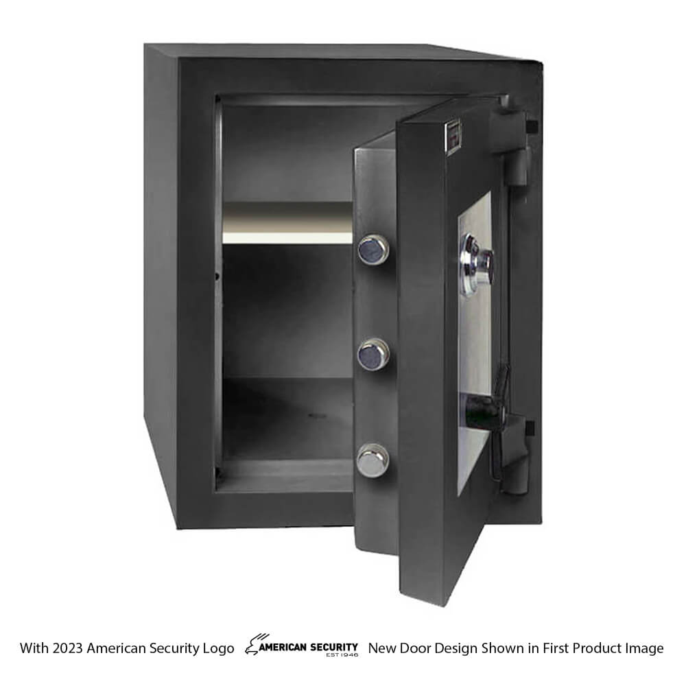 AMSEC CF1814 Amvault American Security TL-30 High Security Safe - Dean Safe
