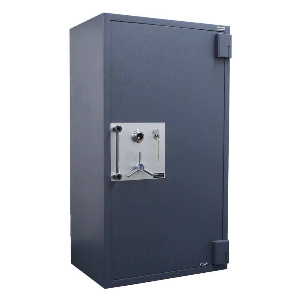 AMSEC CF7236 Amvault American Security TL-30 High Security Safe - Dean Safe