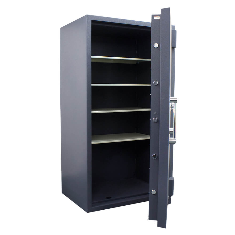 AMSEC CF7236 Amvault American Security TL-30 High Security Safe - Dean Safe