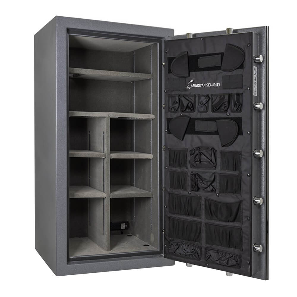 AMSEC NF6030 American Security NF Gun Safe - Dean Safe 
