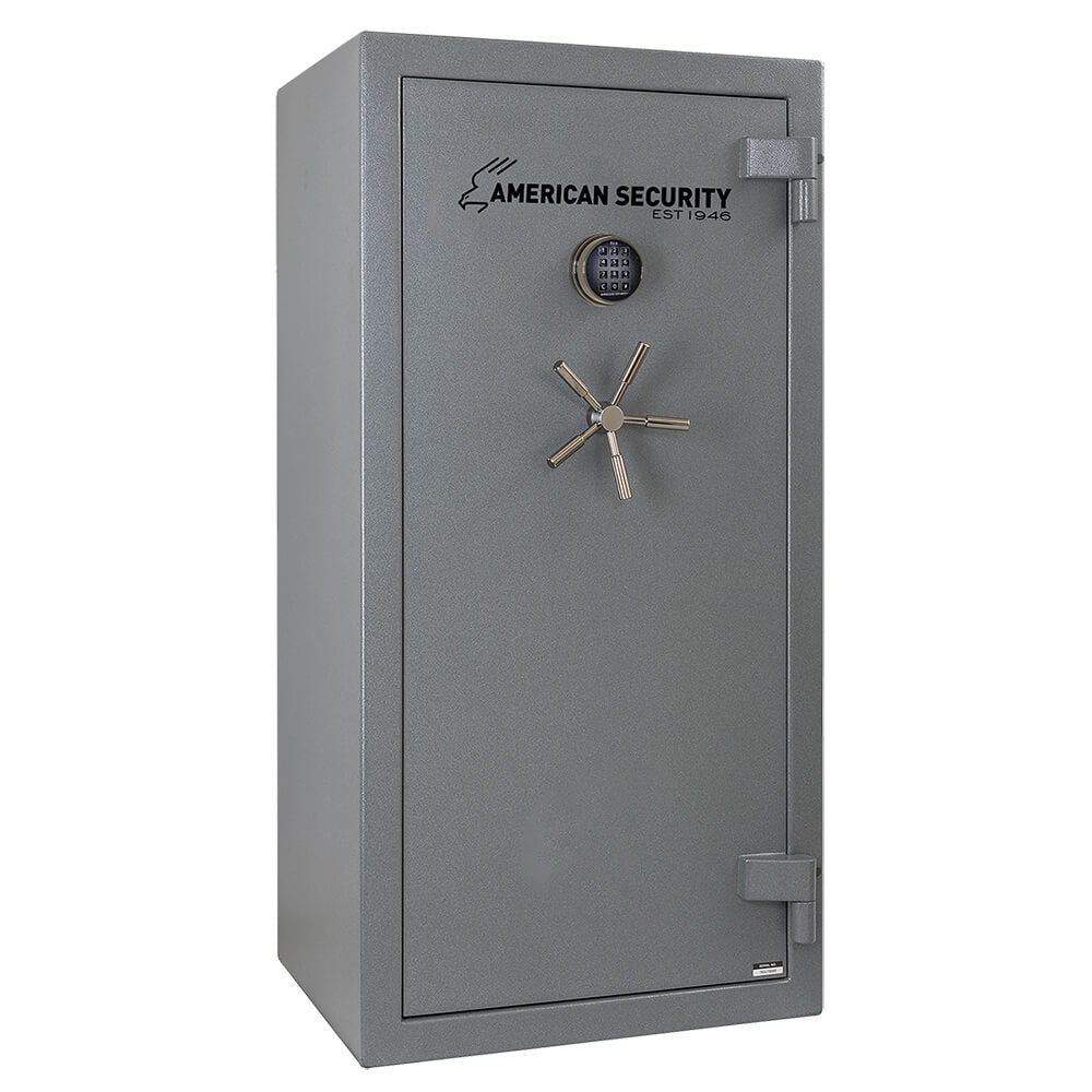 AMSEC NF6032 American Security NF Gun Safe - Dean Safe 