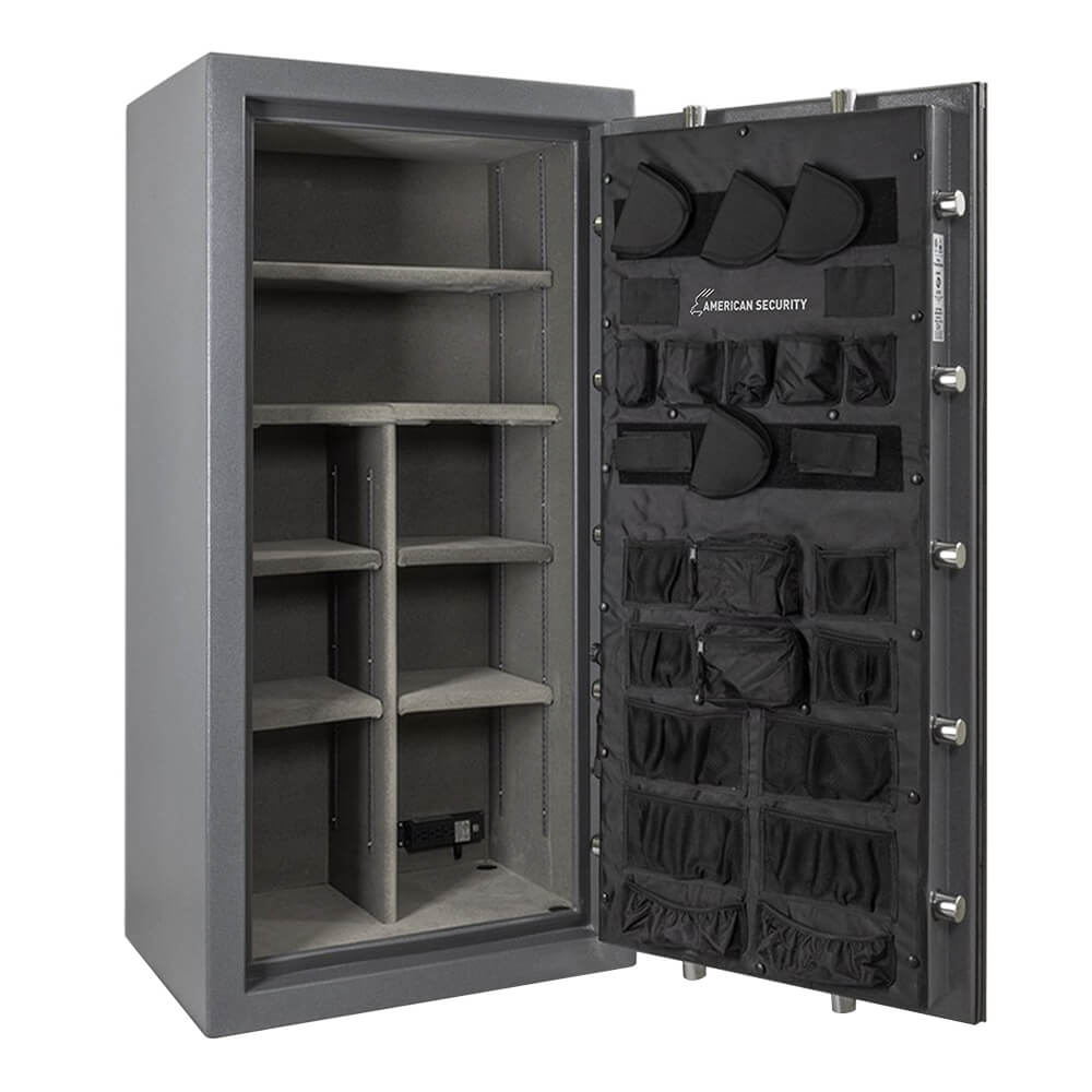 AMSEC NF6032 American Security NF Gun Safe - Dean Safe 
