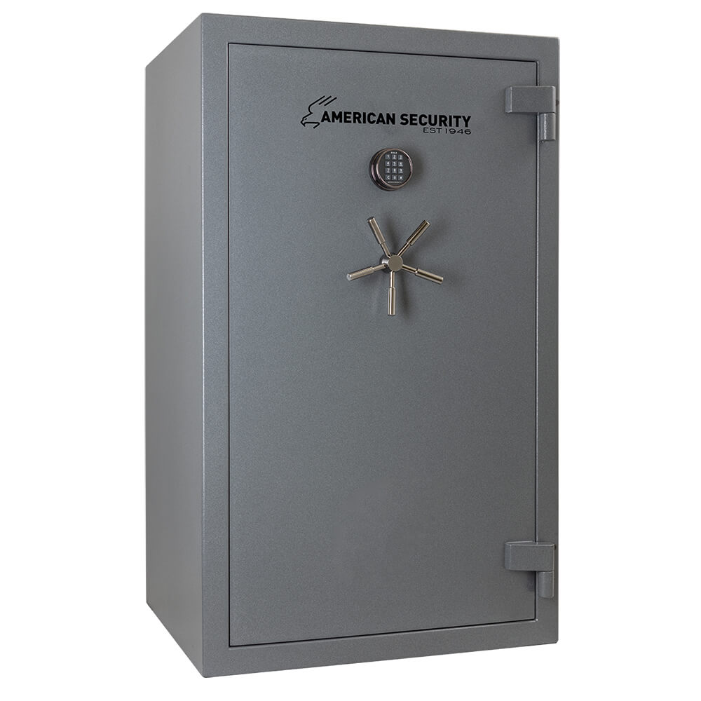 AMSEC NF6036 American Security NF Gun Safe - Dean Safe