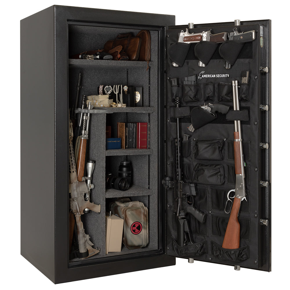 AMSEC SF6030E5 American Security SF Gun Safe - Dean Safe