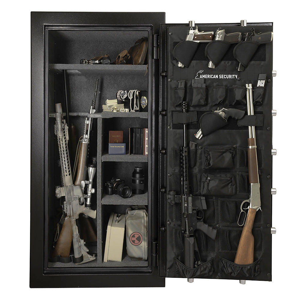 AMSEC SF6030E5 American Security SF Gun Safe - Dean Safe