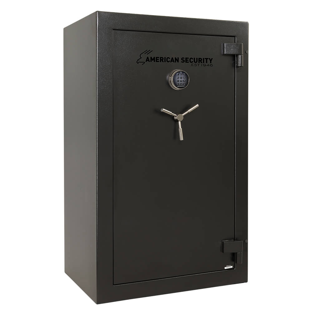 AMSEC SF6036E5 American Security SF Gun Safe - Dean Safe