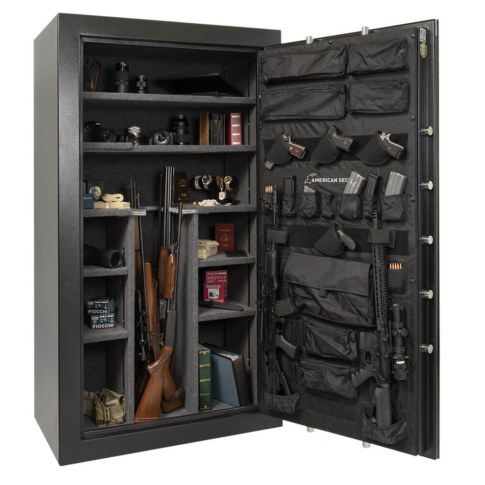 AMSEC SF7240E5 American Security SF Gun Safe - Dean Safe