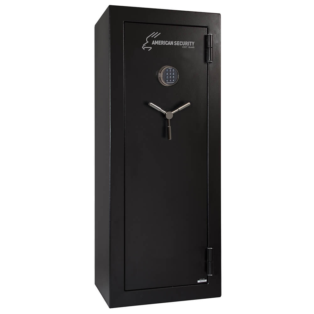 AMSEC TF5924E5 American Security TF Gun Safe - Dean Safe 