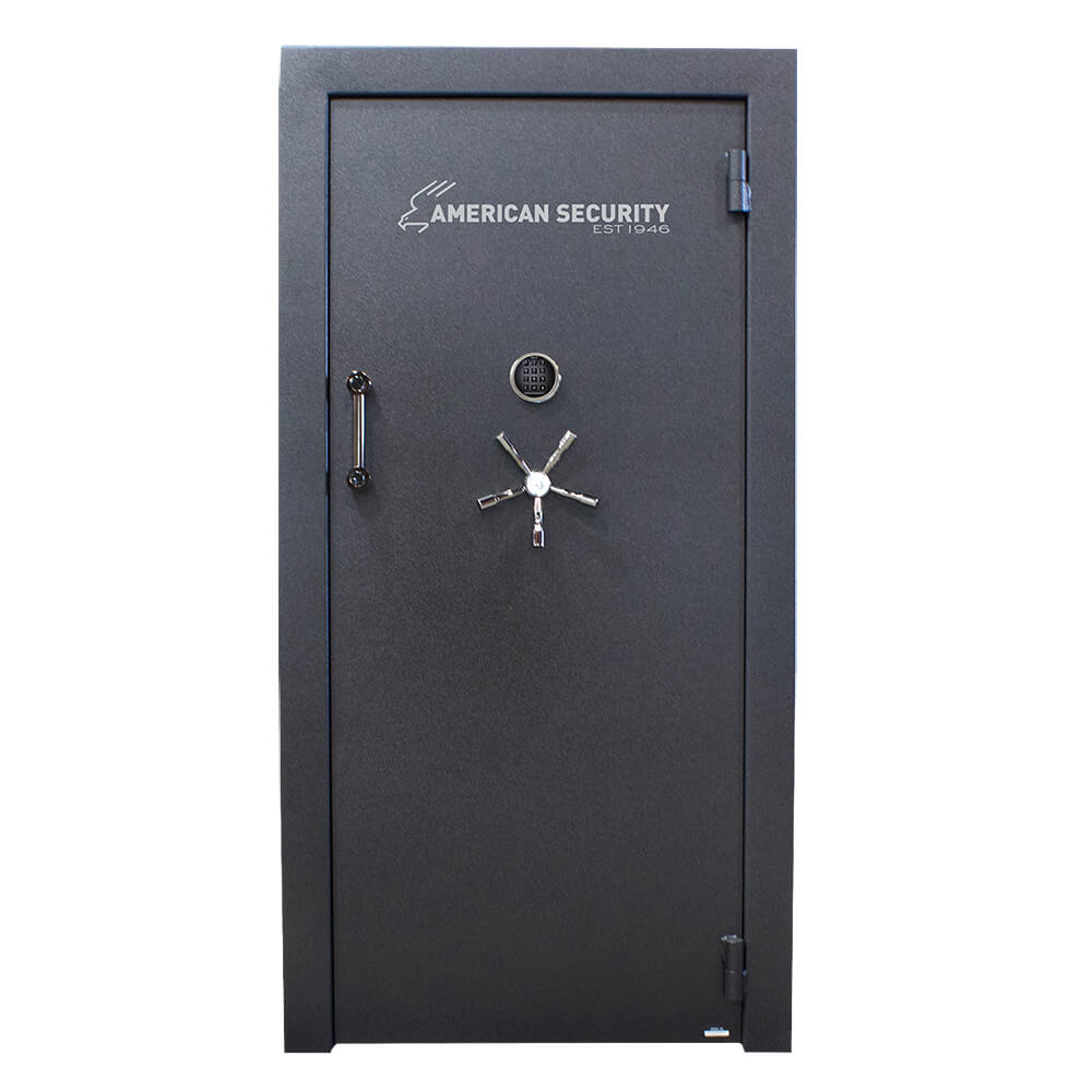 AMSEC VD8036BFIS American Security In-Swing Vault Door | Dean Safe