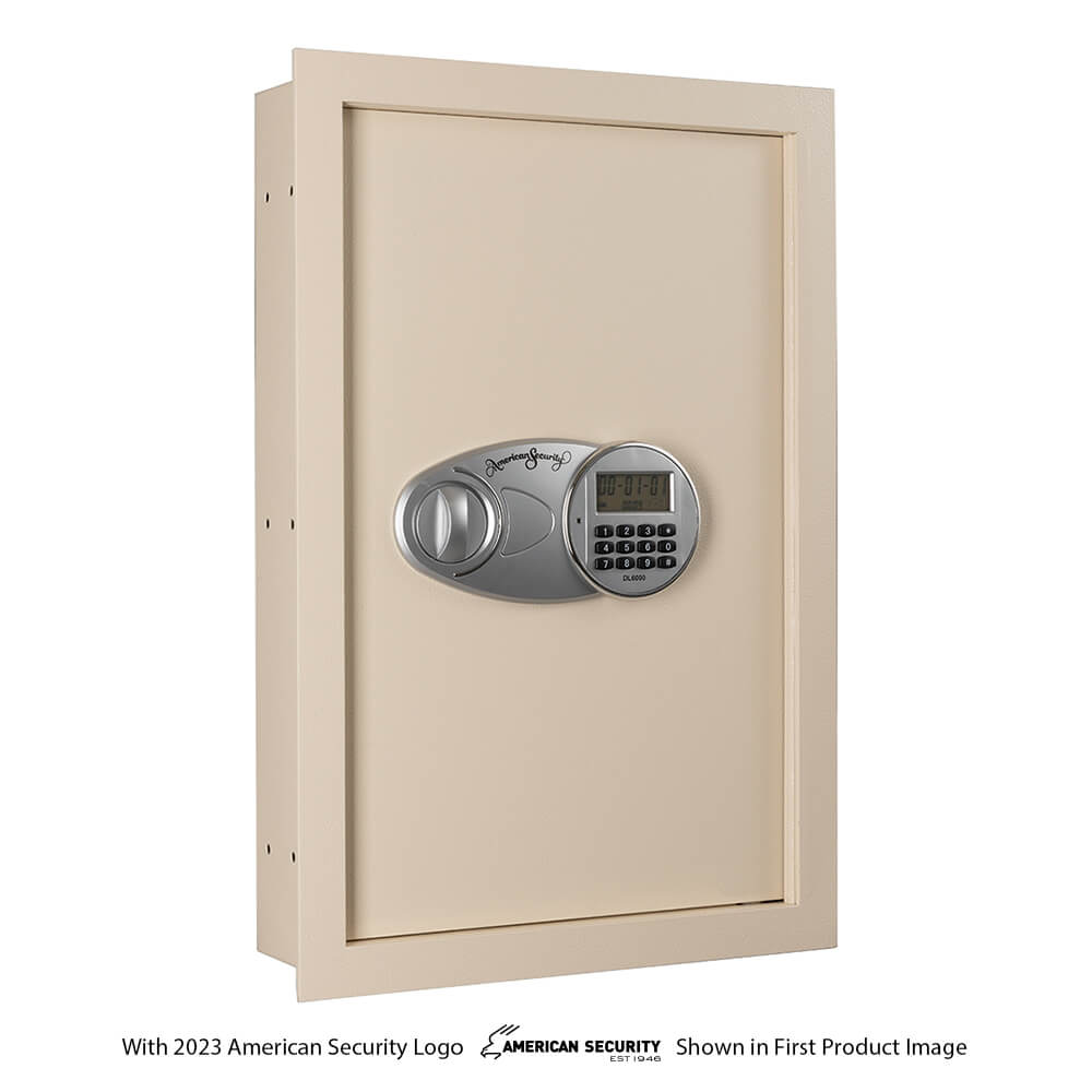 AMSEC WEST2114 American Security Wall Safe - Dean Safe