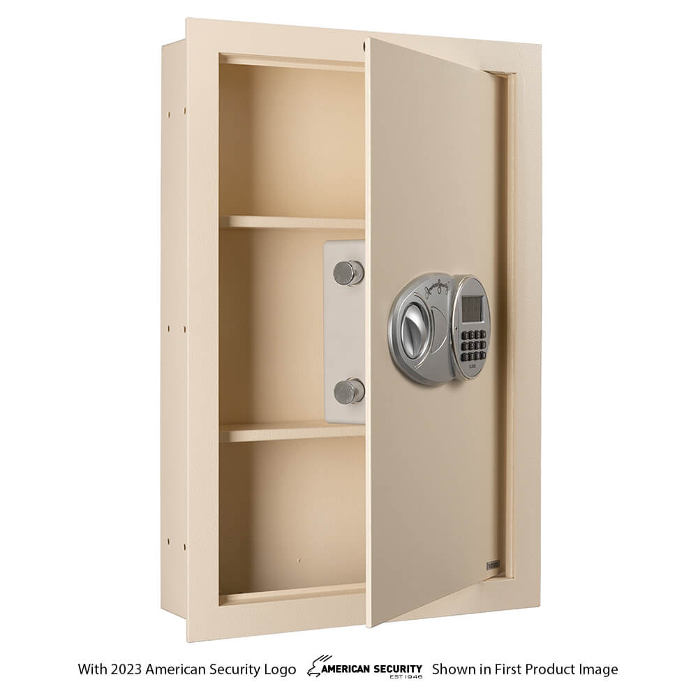 AMSEC WEST2114 American Security Wall Safe - Dean Safe