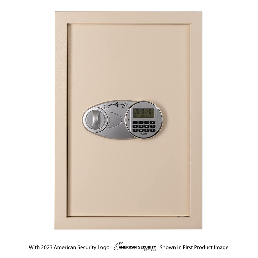 AMSEC WEST2114 American Security Wall Safe - Dean Safe