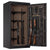 Browning MP33 Blackout Gun Safe - Dean Safe 