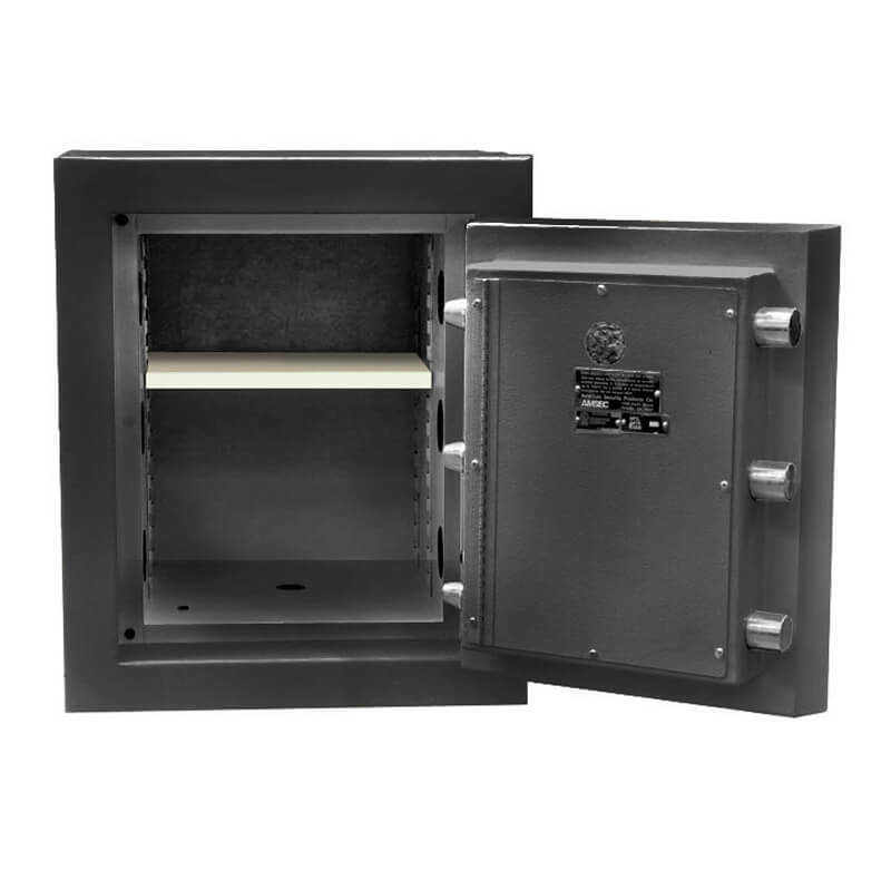 AMSEC CF1814 Amvault American Security TL-30 High Security Safe - Dean Safe AMSEC CF1814 Amvault American Security TL-30 High Security Safe - Dean Safe