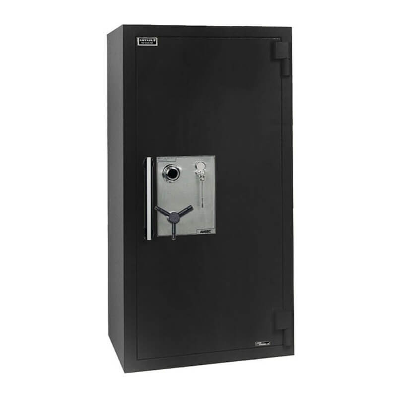 AMSEC CE7236 Amvault American Security TL-15 High Security Safe - Dean Safe 