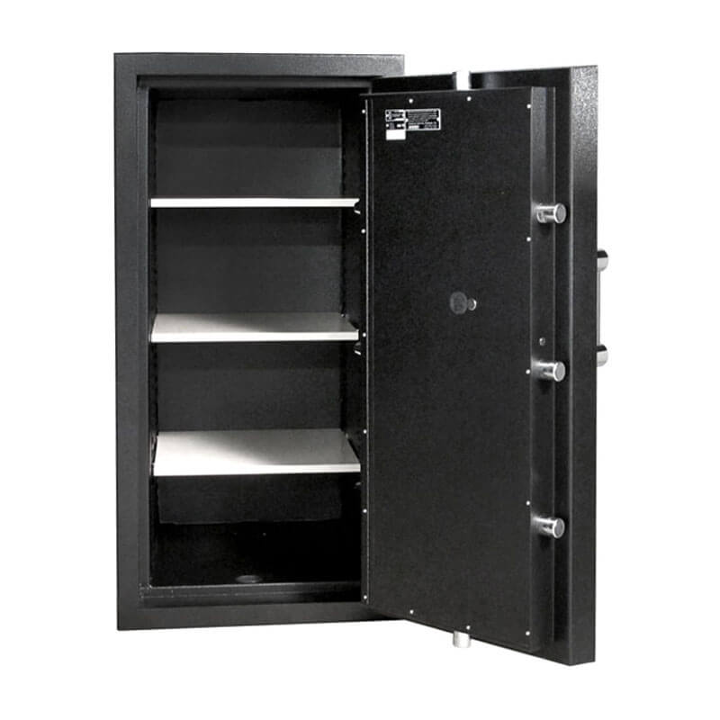 AMSEC CFX452020 Amvaultx6 American Security TL30x6 High Security Safe - Dean Safe 