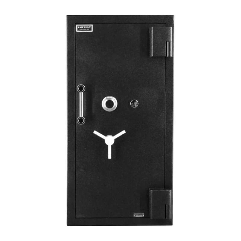 AMSEC CFX452020 Amvaultx6 American Security TL30x6 High Security Safe - Dean Safe 