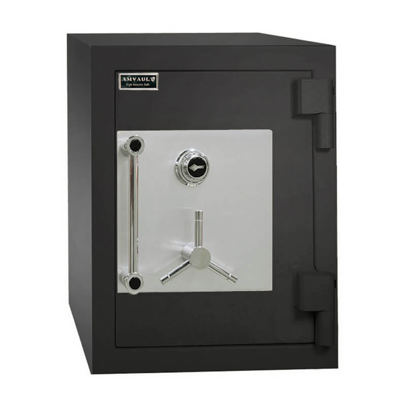 AMSEC CF2518 Amvault American Security TL-30 High Security Safe - Dean Safe 