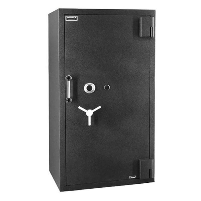 AMSEC CFX582820 Amvaultx6 American Security TL30x6 High Security Safe - Dean Safe 