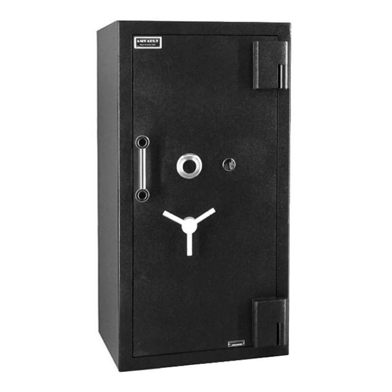 AMSEC CFX452020 Amvaultx6 American Security TL30x6 High Security Safe - Dean Safe 