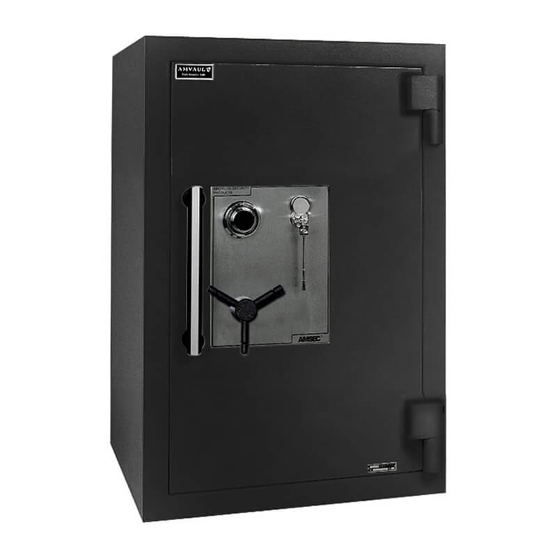 AMSEC CE3524 Amvault American Security TL-15 High Security Safe - Dean Safe 