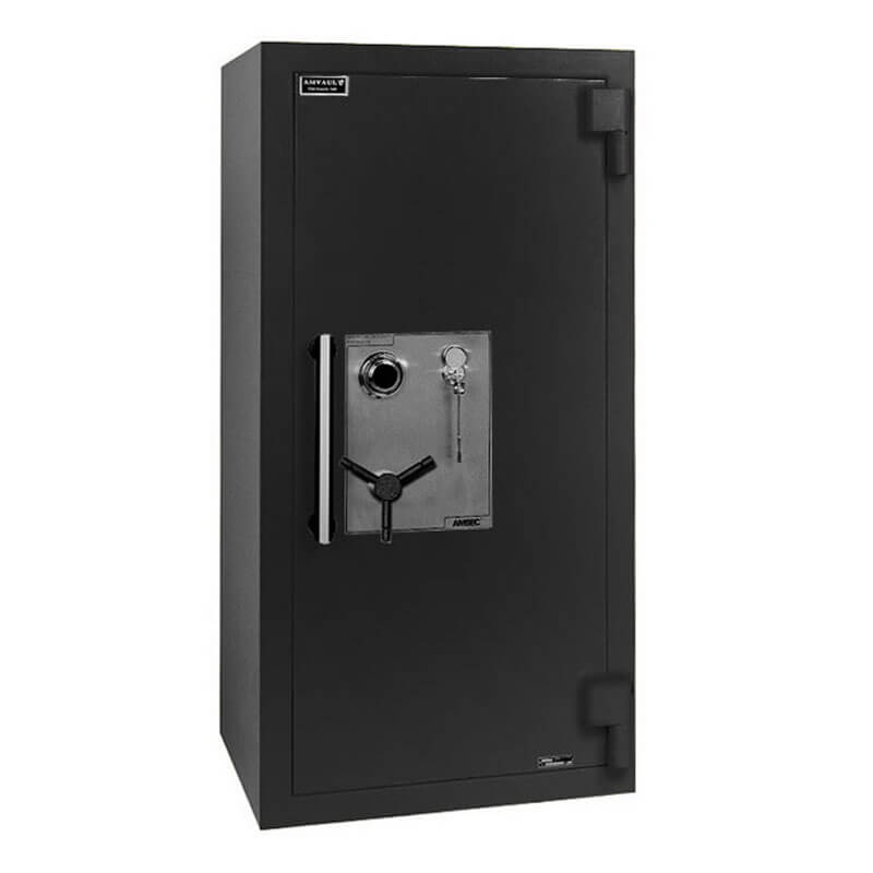 AMSEC CE5524 Amvault American Security TL-15 High Security Safe - Dean Safe 