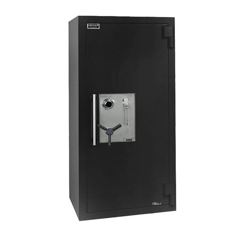 AMSEC CF6528 Amvault American Security TL-30 High Security Safe - Dean Safe 