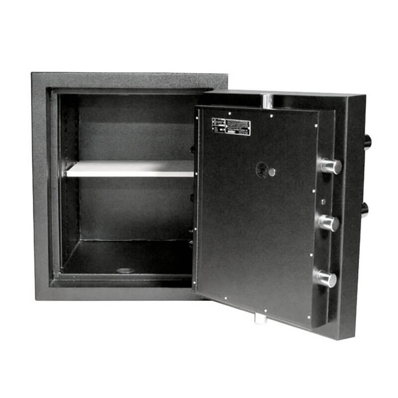 AMSEC CFX252016 Amvaultx6 American Security TL30X6 High Security Safe - Dean Safe 