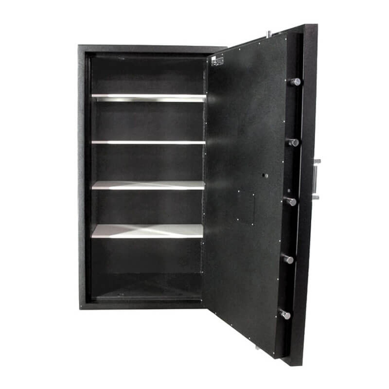 AMSEC CFX703620 Amvaultx6 American Security TL30x6 High Security Safe - Dean Safe 