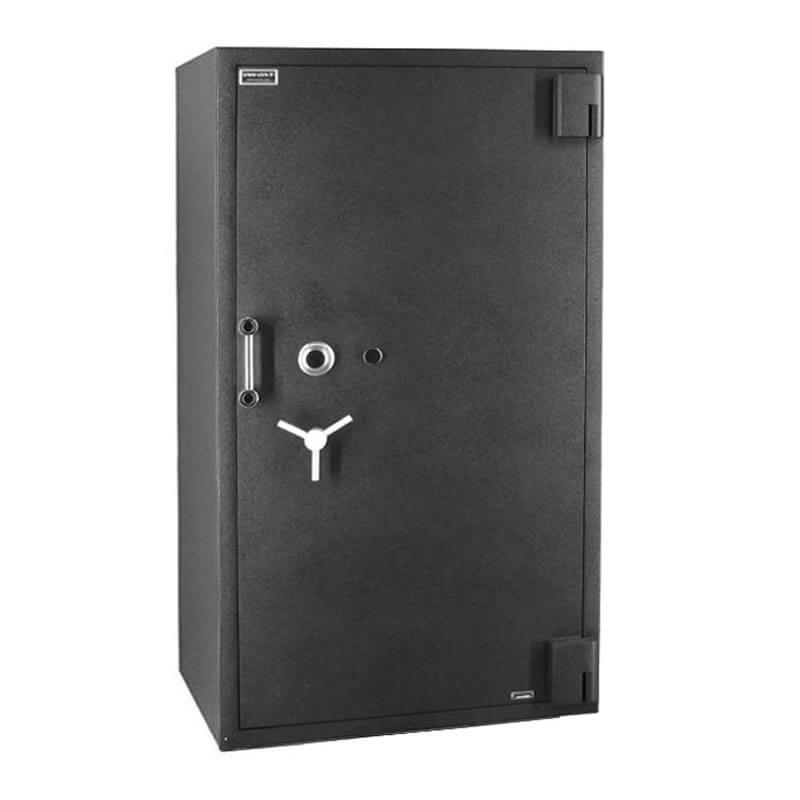 AMSEC CFX703620 Amvaultx6 American Security TL30x6 High Security Safe - Dean Safe 